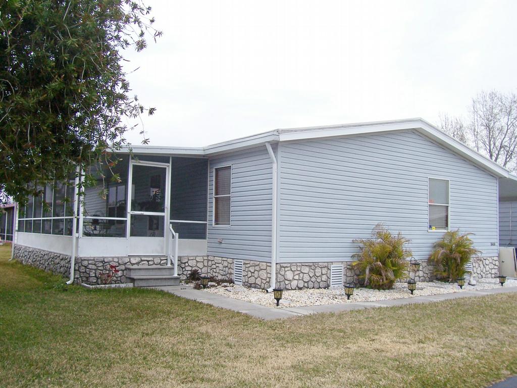 Four Star Manufactured Homes Deland FL 32720 8008409944